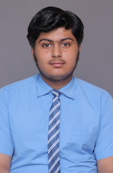 GARV RAJPUT 